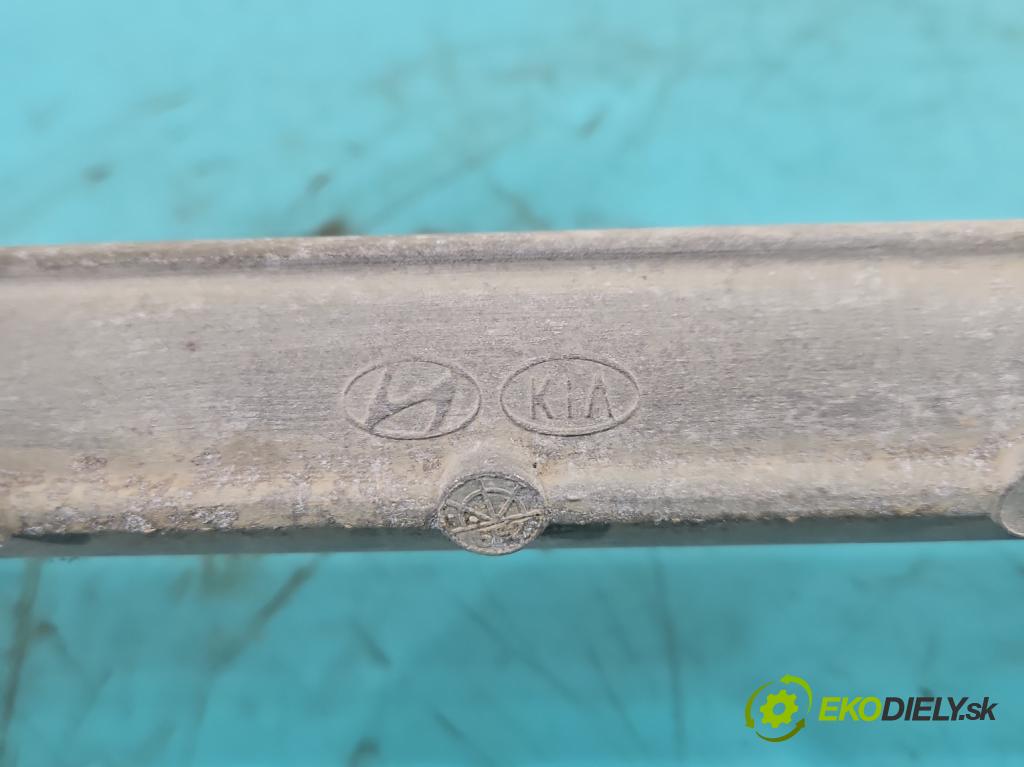 Hyundai Tucson III 2015-2020 2.0 crdi 136 HP automatic 100 kW 1999 cm3 5- Ozubené kolo: volant 56500-D3000