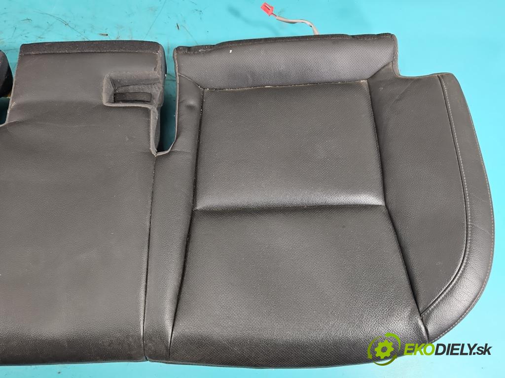 Hyundai Tucson III 2015-2020 2.0 crdi 136 HP automatic 100 kW 1999 cm3 5- Pohovka: zadné  (Sedadlo)