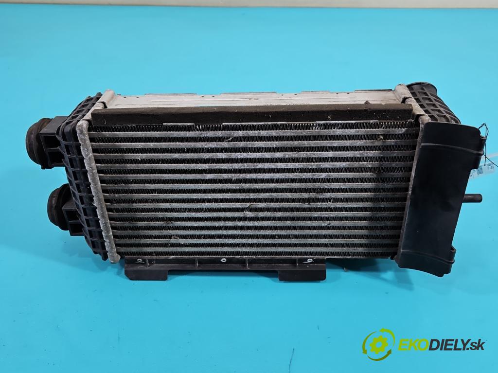 Hyundai Tucson III 2015-2020 2.0 crdi 136 HP automatic 100 kW 1999 cm3 5- Intercooler 28270-2F650 (Intercooler (chladič nasávaného vzduchu))