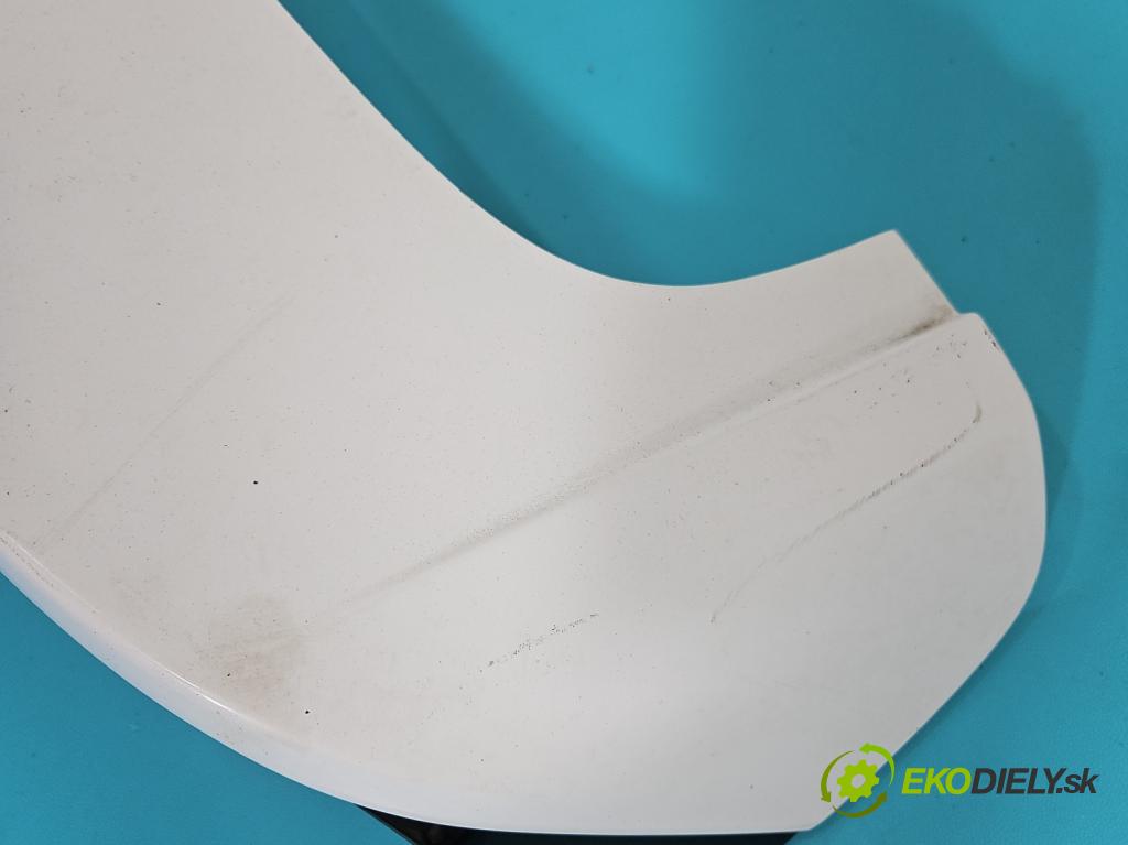 Hyundai Tucson III 2015-2020 2.0 crdi 136hp automatic 100 kW 1999 cm3 5- spoiler 87210-D3000 (Spoiler)