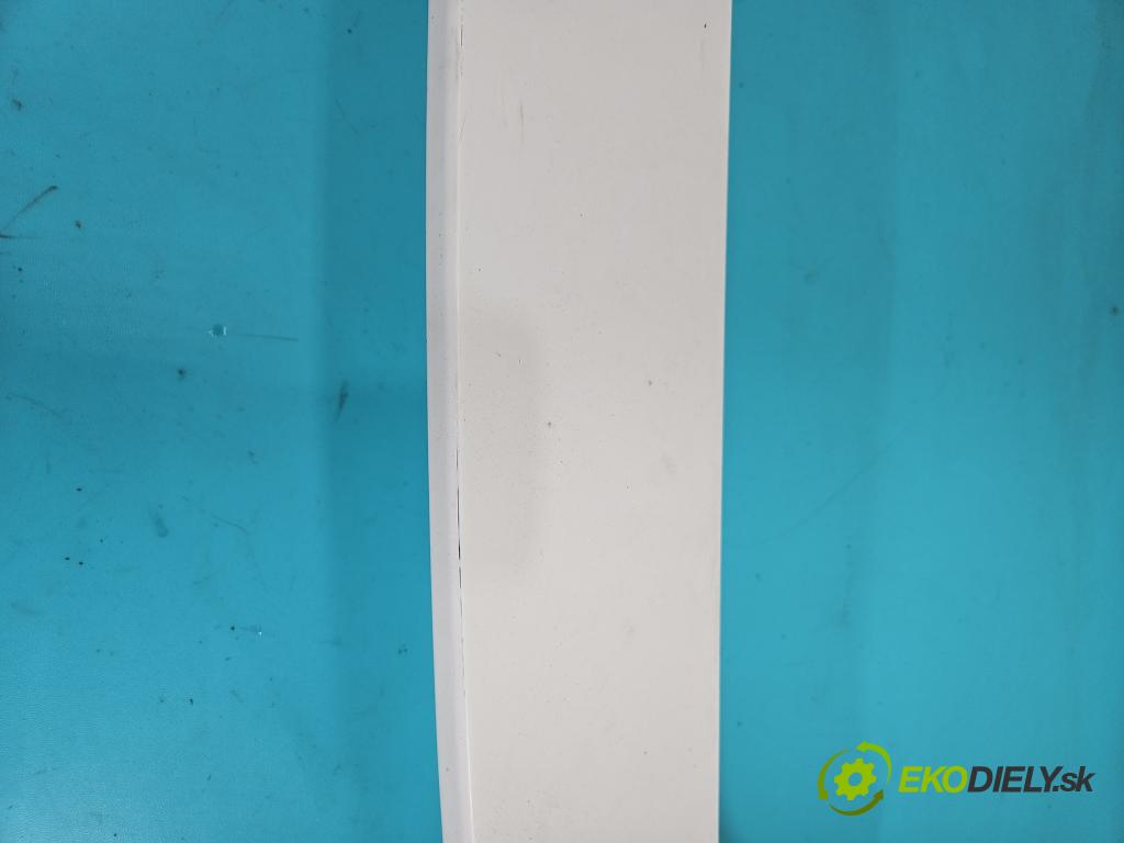 Hyundai Tucson III 2015-2020 2.0 crdi 136hp automatic 100 kW 1999 cm3 5- spoiler 87210-D3000 (Spoiler)