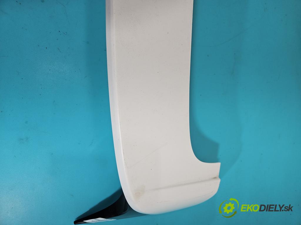 Hyundai Tucson III 2015-2020 2.0 crdi 136hp automatic 100 kW 1999 cm3 5- spoiler 87210-D3000 (Spoiler)