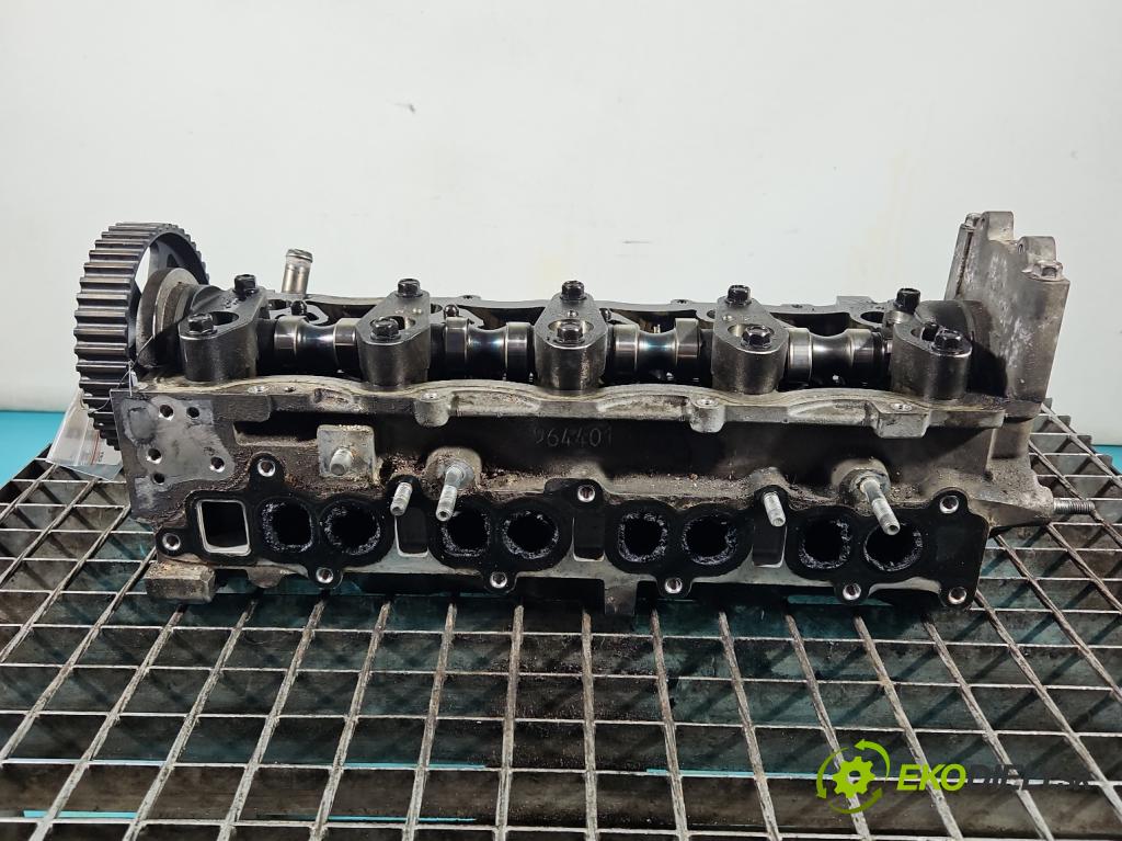 Chevrolet Lacetti 2.0 121KM manual 89 kW 1991 cm3 5- hlava motoru 96440132