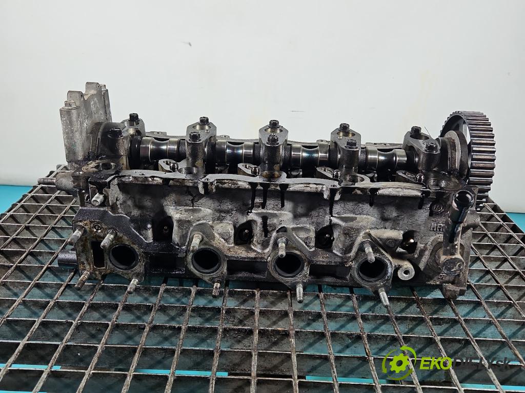 Chevrolet Lacetti 2.0 121KM manual 89 kW 1991 cm3 5- hlava motoru 96440132
