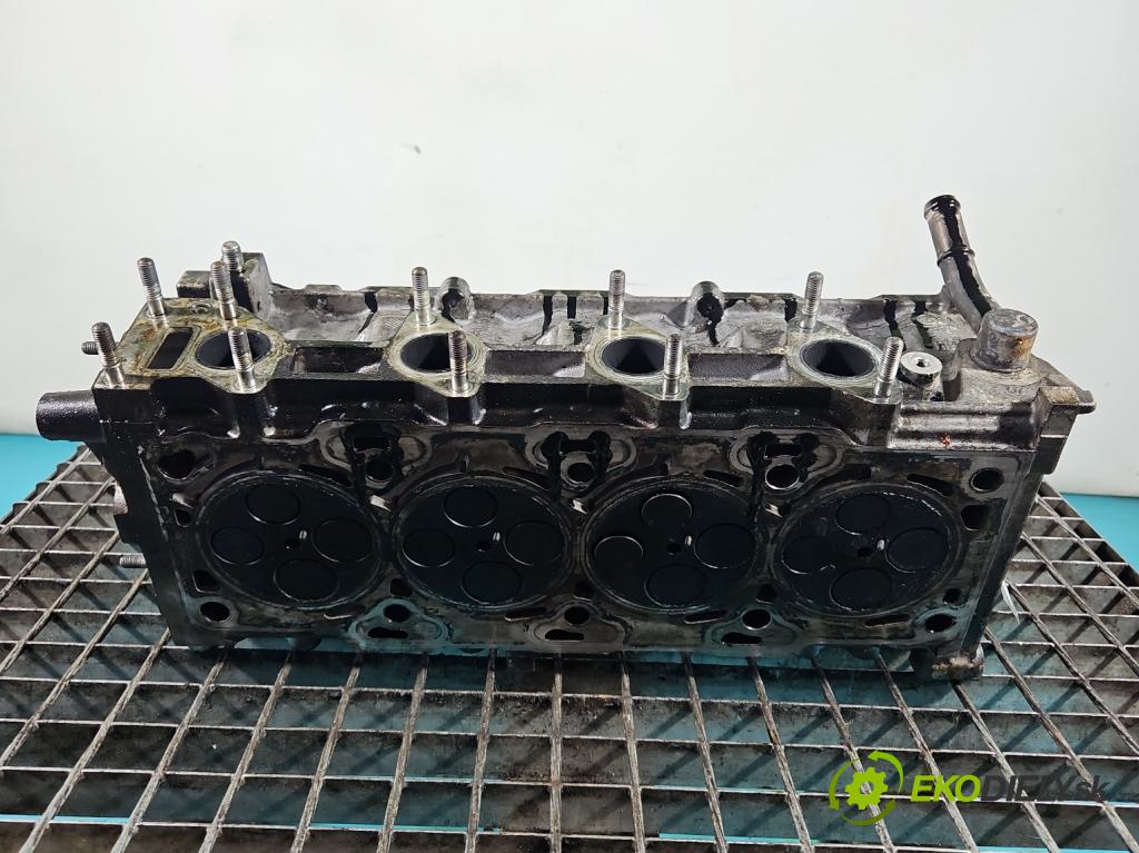 Chevrolet Lacetti 2.0 121KM manual 89 kW 1991 cm3 5- hlava motoru 96440132