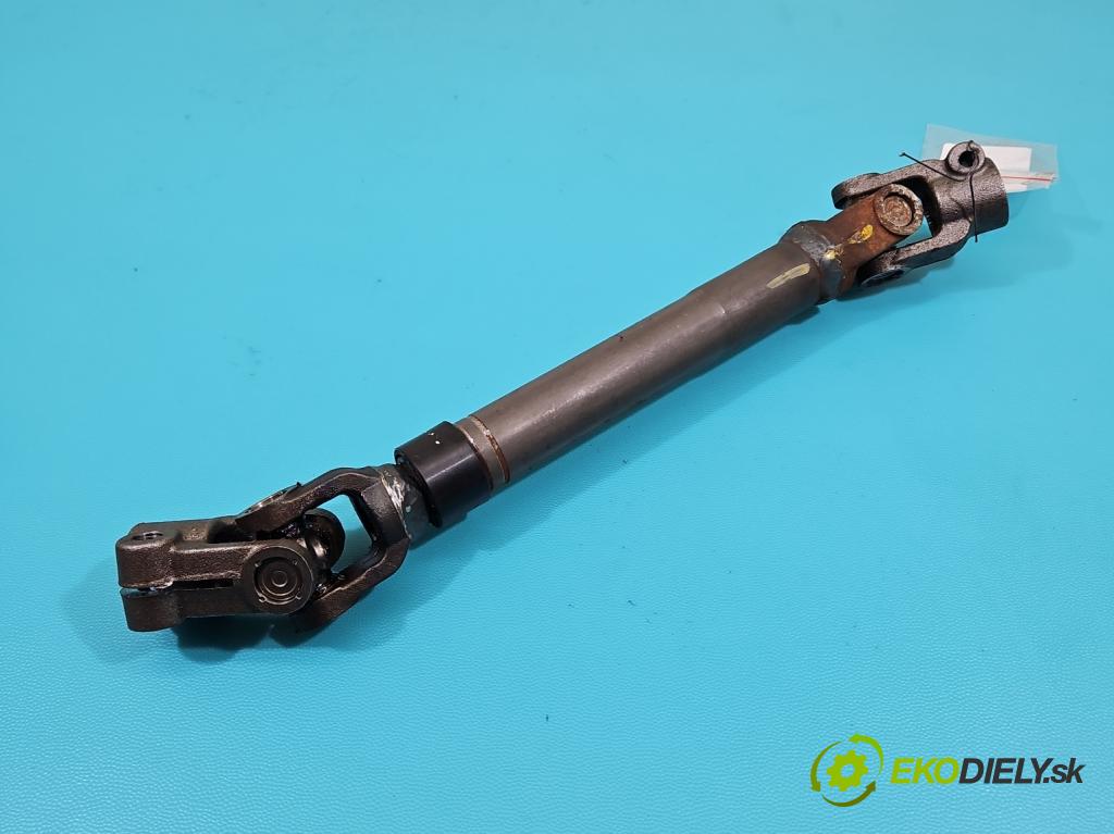 Hyundai Tucson III 2015-2020 2.0 crdi 136 HP automatic 100 kW 1999 cm3 5- Stĺpik volant  (Tyč riadenia (volantu))