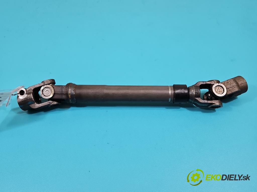 Hyundai Tucson III 2015-2020 2.0 crdi 136 HP automatic 100 kW 1999 cm3 5- Stĺpik volant  (Tyč riadenia (volantu))