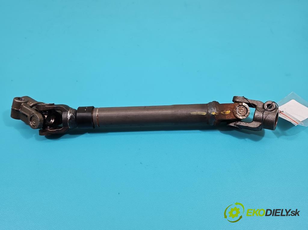 Hyundai Tucson III 2015-2020 2.0 crdi 136 HP automatic 100 kW 1999 cm3 5- Stĺpik volant  (Tyč riadenia (volantu))