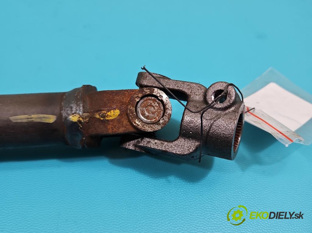 Hyundai Tucson III 2015-2020 2.0 crdi 136 HP automatic 100 kW 1999 cm3 5- Stĺpik volant  (Tyč riadenia (volantu))