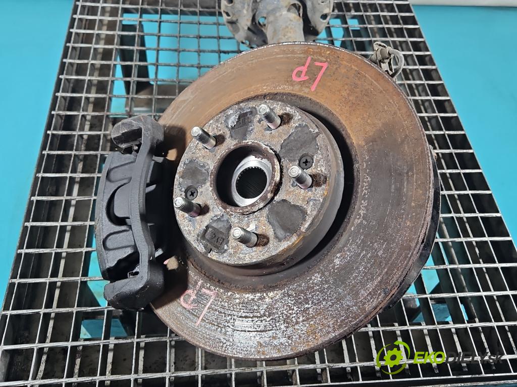 Hyundai Tucson III 2015-2020 2.0 crdi 136hp automatic 100 kW 1999 cm3 5- náboj levé  (Náboj kola)