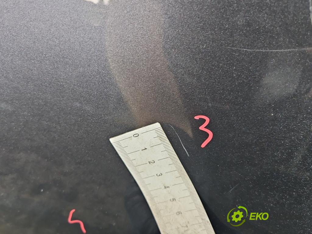 Toyota Rav4 IV 2013-2018 2.0 D4D 143 hp manual 105 kW 1995 cm3 5- dveře zadní pravé  (Klika dveří ostatní)