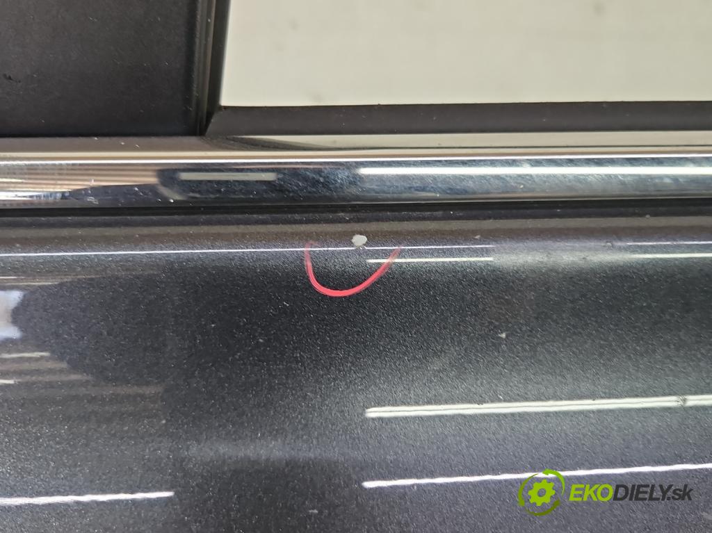 Toyota Rav4 IV 2013-2018 2.0 D4D 143 hp manual 105 kW 1995 cm3 5- dveře zadní levé  (Klika dveří ostatní)