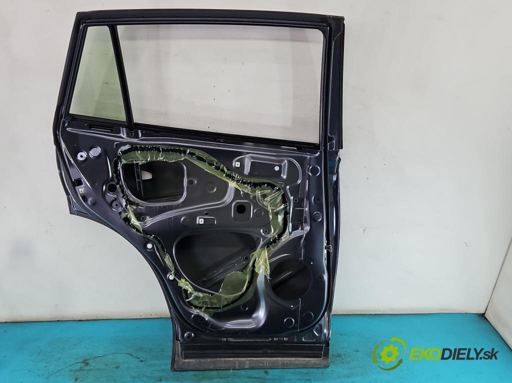 Toyota Rav4 IV 2013-2018 2.0 D4D 143 hp manual 105 kW 1995 cm3 5- dveře zadní levé  (Klika dveří ostatní)
