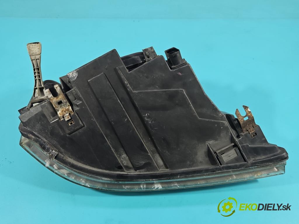 Ford Galaxy Mk1 1995-2006 1.9 tdi 116 HP automatic 85 kW 1896 cm3 5- Reflektor: ľavý 7M6941015N (Kľučka dverí ostatné)