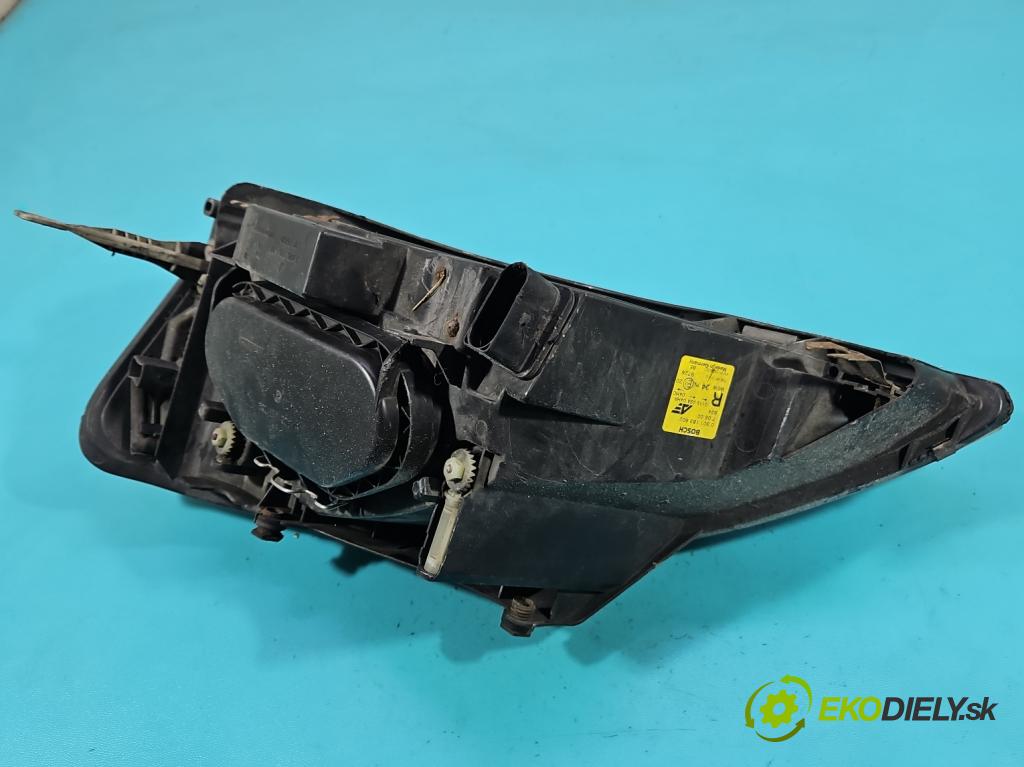 Ford Galaxy Mk1 1995-2006 1.9 tdi 116 HP automatic 85 kW 1896 cm3 5- Reflektor: pravý 0301183602 (Svetlo predné pravé)