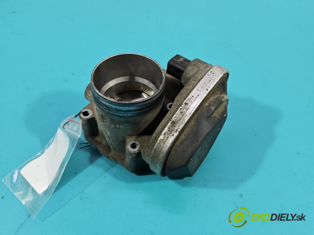 Seat Leon I 1999-2005 1.6 16v 105 HP manual 77 kW 1598 cm3 5- klapka 036133062M (Škrtiaca klapka)