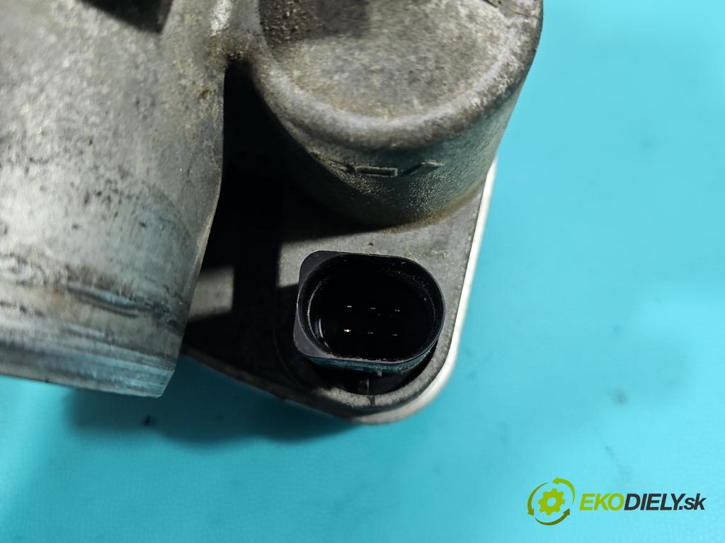 Seat Leon I 1999-2005 1.6 16v 105 HP manual 77 kW 1598 cm3 5- klapka 036133062M (Škrtiaca klapka)