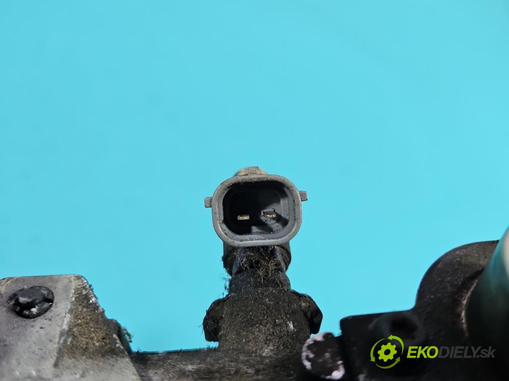 Seat Leon I 1999-2005 1.6 16v 105 HP manual 77 kW 1598 cm3 5- vstrek 036133319AL (Vstrekovač paliva)