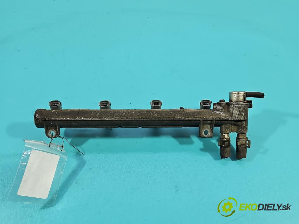 Seat Leon I 1999-2005 1.6 16v 105 HP manual 77 kW 1598 cm3 5- vstrek 036133319AL (Vstrekovač paliva)