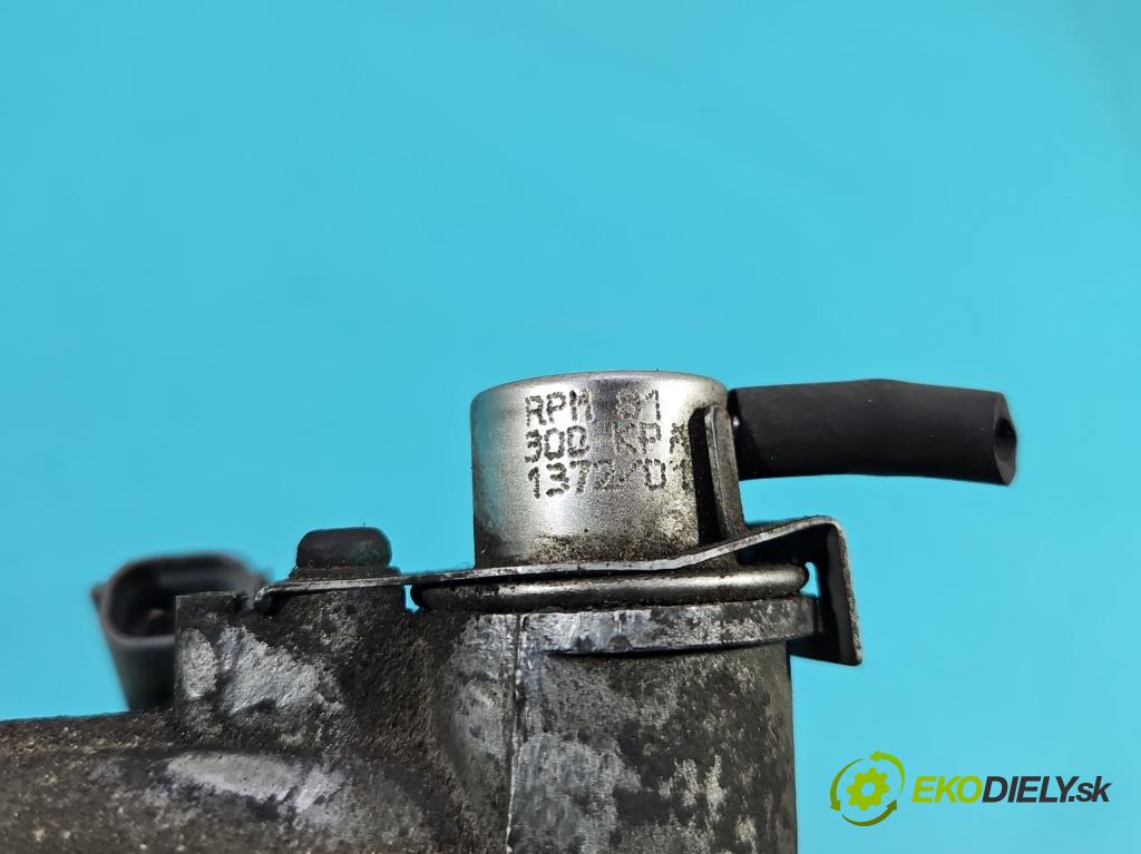 Seat Leon I 1999-2005 1.6 16v 105 HP manual 77 kW 1598 cm3 5- vstrek 036133319AL (Vstrekovač paliva)