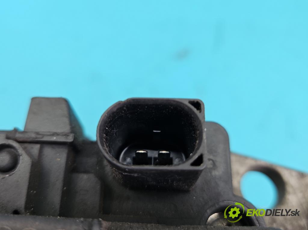 Seat Leon I 1999-2005 1.6 16v 105 HP manual 77 kW 1598 cm3 5- Alternator 028903028D (Alternátor)