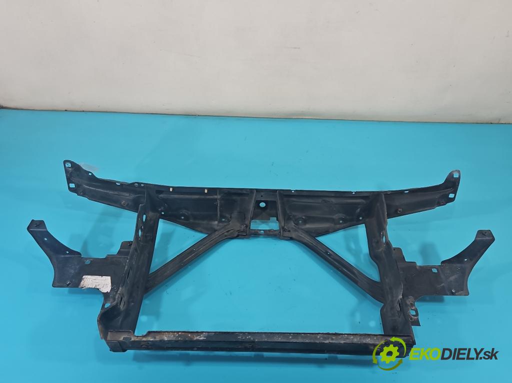 Seat Leon I 1999-2005 1.6 16v 105 hp manual 77 kW 1598 cm3 5- stěna přední  (Přední výztuha)