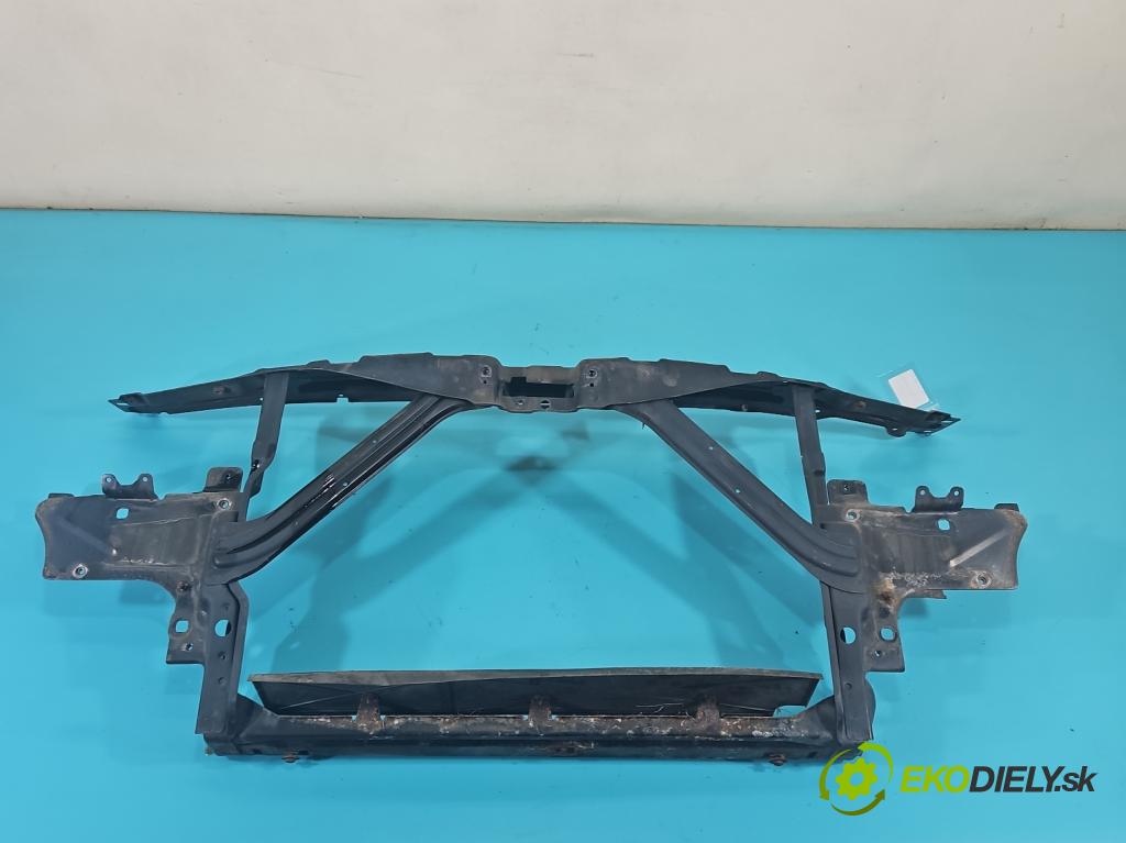 Seat Leon I 1999-2005 1.6 16v 105 hp manual 77 kW 1598 cm3 5- stěna přední  (Přední výztuha)