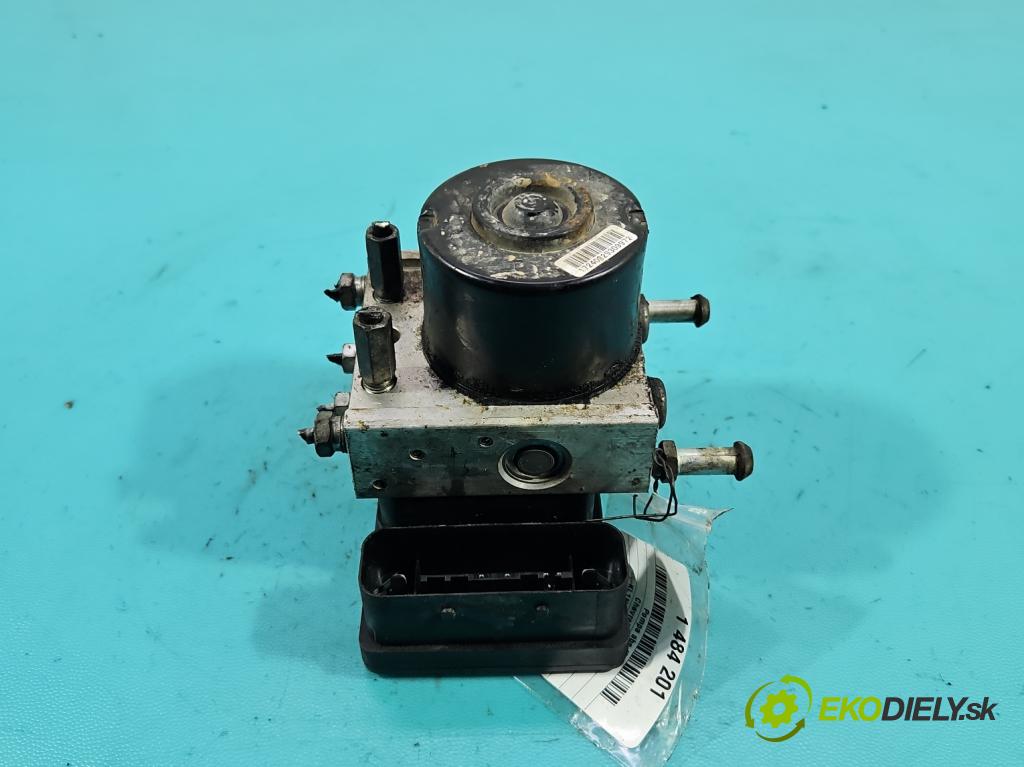 Chevrolet Lacetti 2.0 121KM manual 89 kW 1991 cm3 5- čerpadlo abs 96806328 (Pumpa ABS)