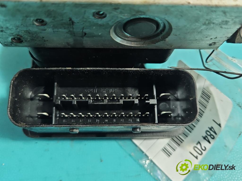 Chevrolet Lacetti 2.0 121KM manual 89 kW 1991 cm3 5- čerpadlo abs 96806328 (Pumpa ABS)