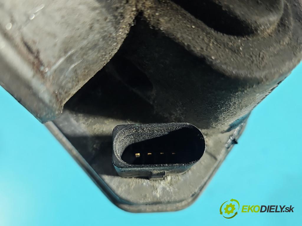 Chevrolet Lacetti 2.0 121KM manual 89 kW 1991 cm3 5- klapka (Škrtiaca klapka)