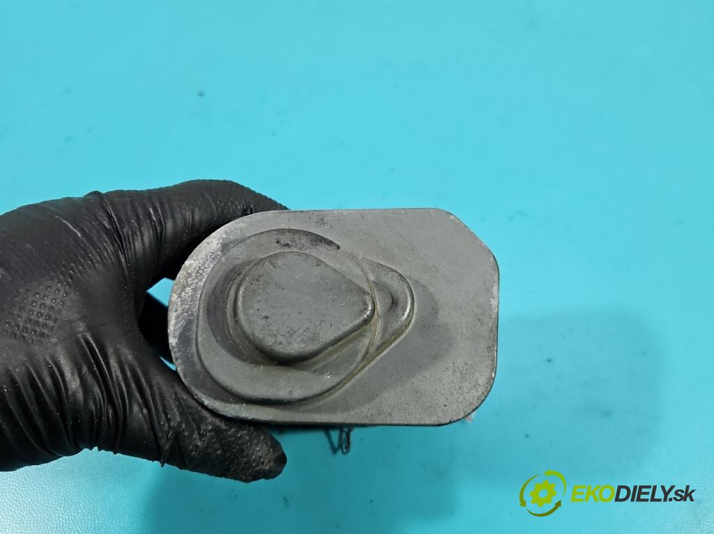 Chevrolet Lacetti 2.0 121KM manual 89 kW 1991 cm3 5- klapka (Škrtiaca klapka)