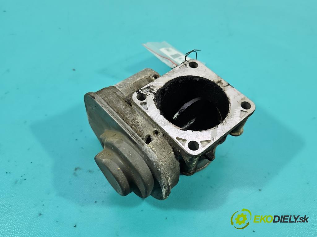 Chevrolet Lacetti 2.0 121KM manual 89 kW 1991 cm3 5- klapka  (Škrtiaca klapka)