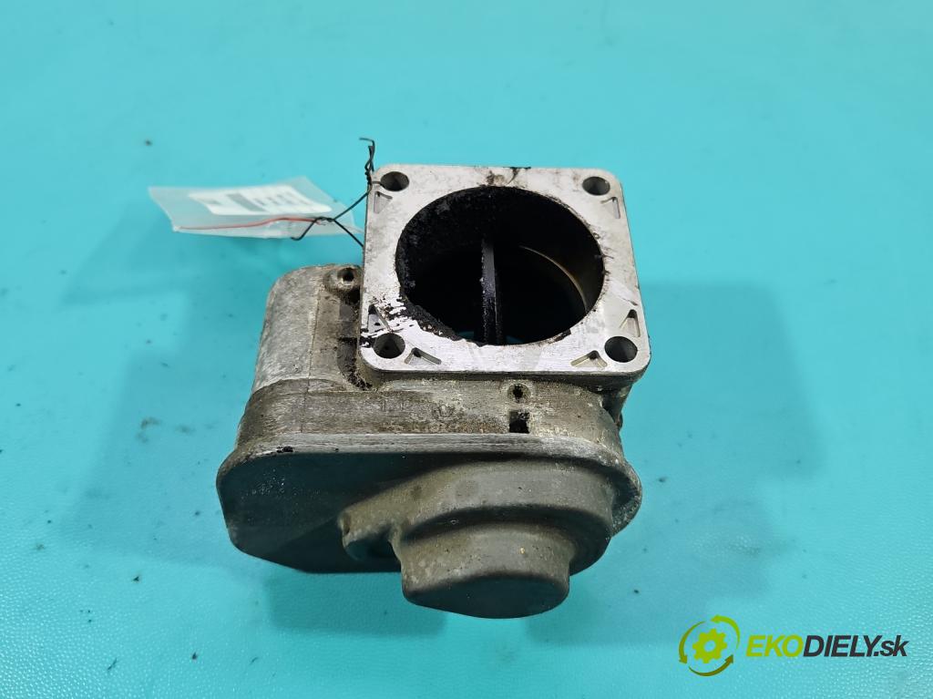 Chevrolet Lacetti 2.0 121KM manual 89 kW 1991 cm3 5- klapka (Škrtiaca klapka)