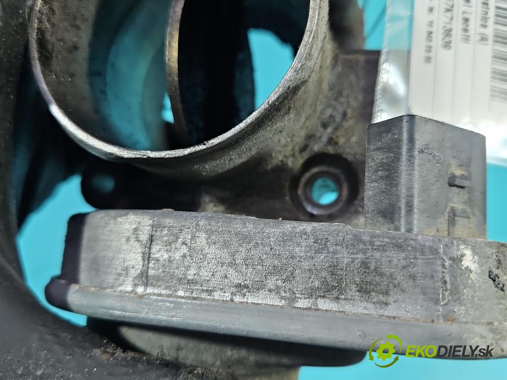 Chevrolet Lacetti 2.0 121KM manual 89 kW 1991 cm3 5- klapka (Škrtiaca klapka)