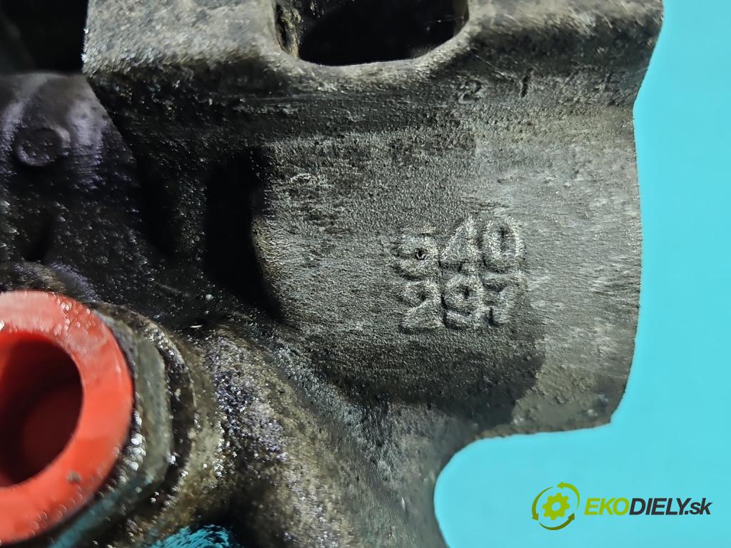 Chevrolet Lacetti 2.0 121KM manual 89 kW 1991 cm3 5- čerpadlo posilovač  (Servočerpadlo)