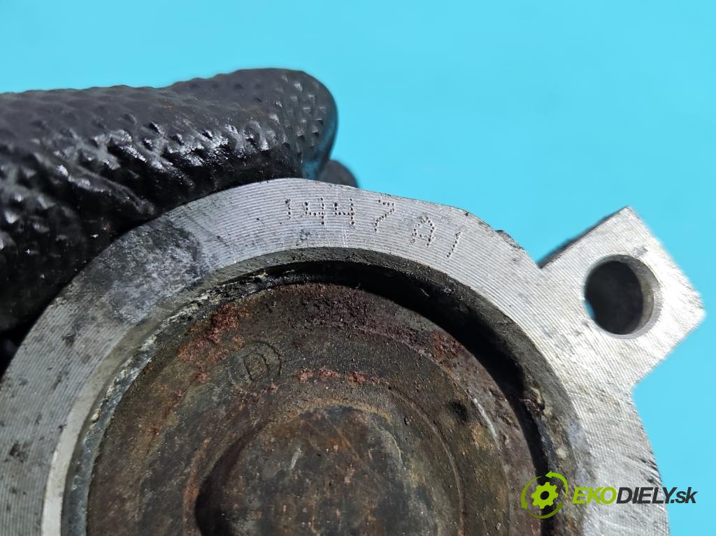 Chevrolet Lacetti 2.0 121KM manual 89 kW 1991 cm3 5- čerpadlo posilovač  (Servočerpadlo)