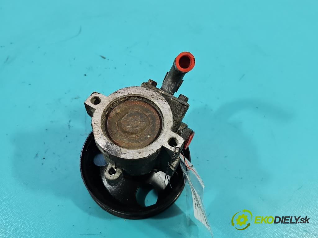 Chevrolet Lacetti 2.0 121KM manual 89 kW 1991 cm3 5- čerpadlo posilovač  (Servočerpadlo)