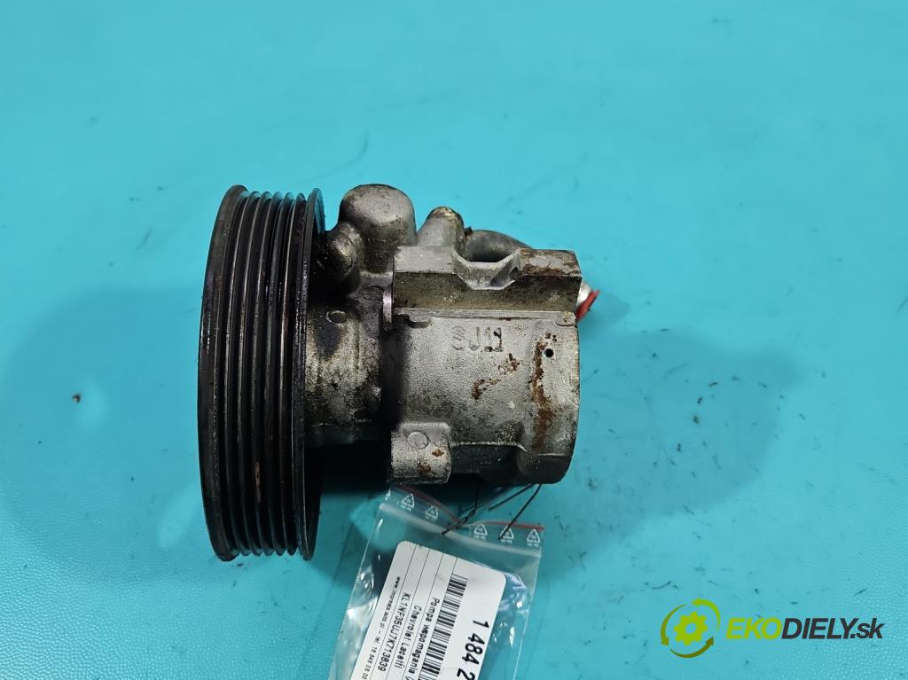 Chevrolet Lacetti 2.0 121KM manual 89 kW 1991 cm3 5- čerpadlo posilovač  (Servočerpadlo)