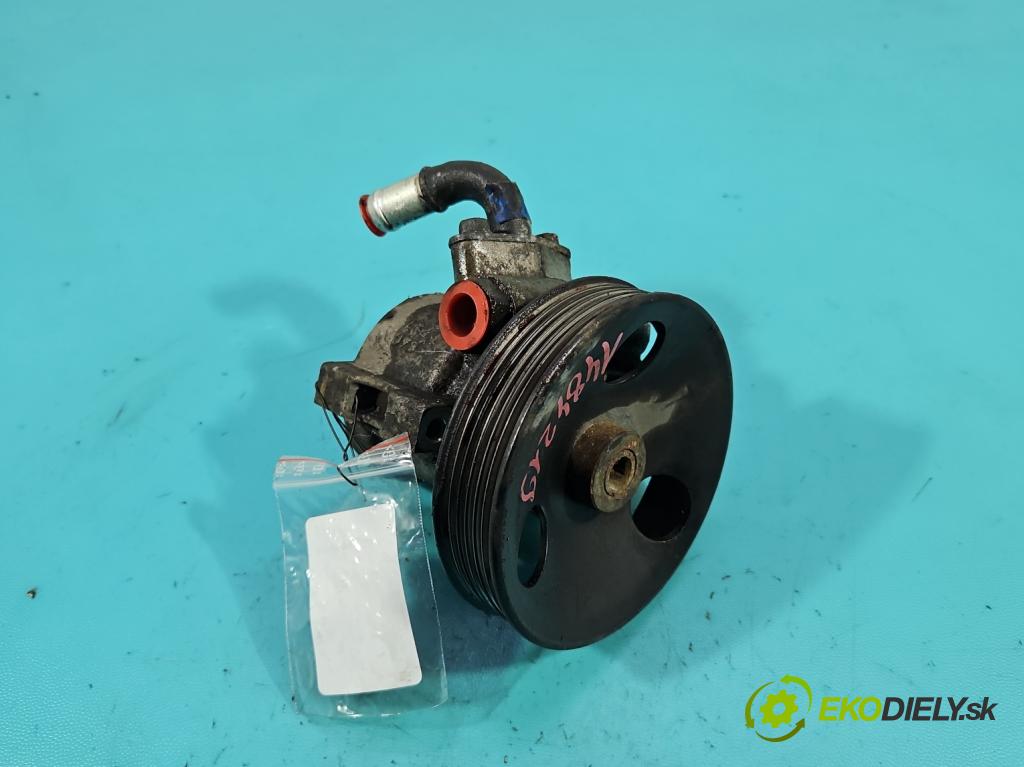 Chevrolet Lacetti 2.0 121KM manual 89 kW 1991 cm3 5- čerpadlo posilovač  (Servočerpadlo)