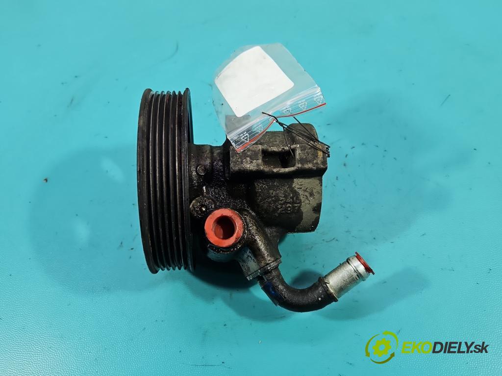Chevrolet Lacetti 2.0 121KM manual 89 kW 1991 cm3 5- čerpadlo posilovač  (Servočerpadlo)