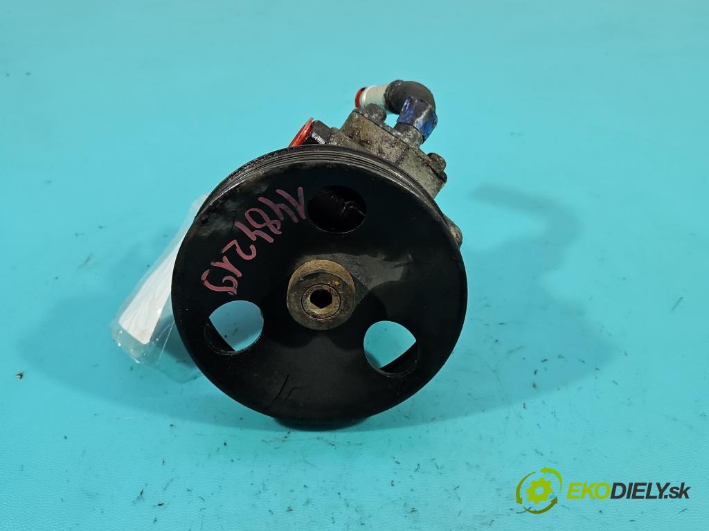 Chevrolet Lacetti 2.0 121KM manual 89 kW 1991 cm3 5- čerpadlo posilovač  (Servočerpadlo)