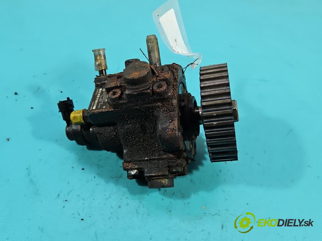 Chevrolet Lacetti 2.0 121KM manual 89 kW 1991 cm3 5- čerpadlo vstrekovacia 0445010142 (Vstrekovacie čerpadlo)