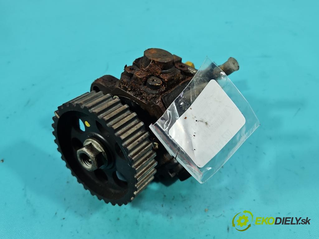 Chevrolet Lacetti 2.0 121KM manual 89 kW 1991 cm3 5- čerpadlo vstrekovacia 0445010142 (Vstrekovacie čerpadlo)