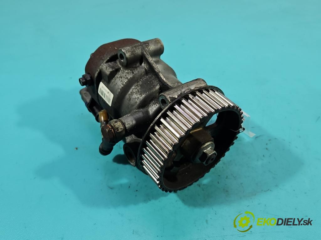 Renault Megane II 2003-2008 1.5 dci 82 HP manual 60 kW 1461 cm3 5- čerpadlo vstrekovacia R9042A041A (Vstrekovacie čerpadlo)