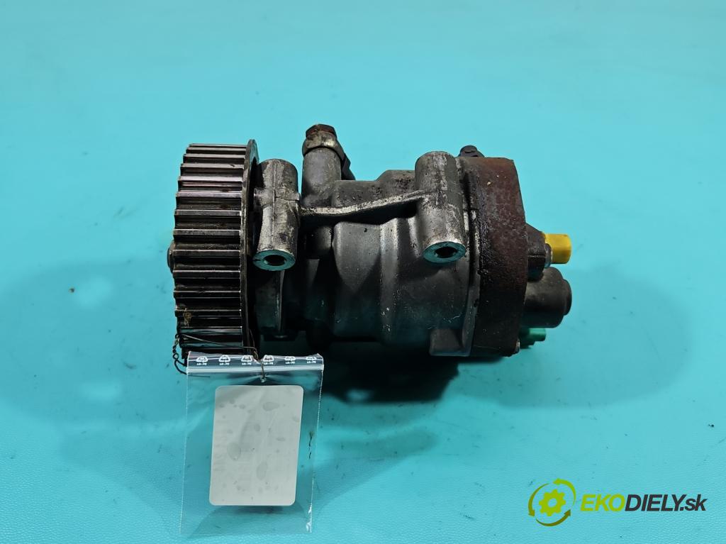 Renault Megane II 2003-2008 1.5 dci 82 HP manual 60 kW 1461 cm3 5- čerpadlo vstrekovacia R9042A041A (Vstrekovacie čerpadlo)