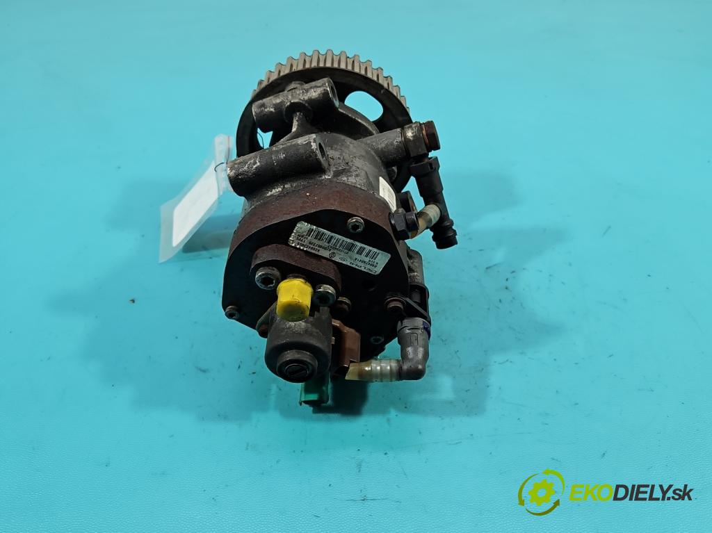 Renault Megane II 2003-2008 1.5 dci 82 HP manual 60 kW 1461 cm3 5- čerpadlo vstrekovacia R9042A041A (Vstrekovacie čerpadlo)