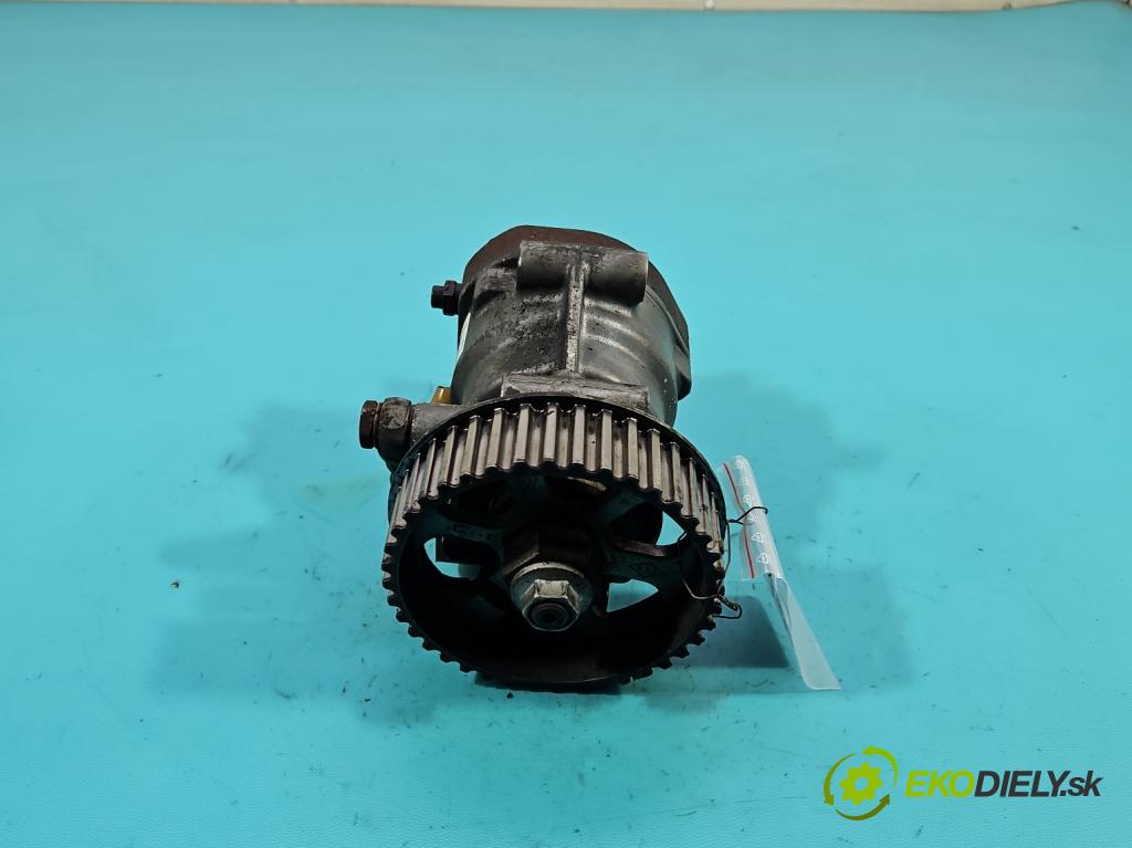 Renault Megane II 2003-2008 1.5 dci 82 HP manual 60 kW 1461 cm3 5- čerpadlo vstrekovacia R9042A041A (Vstrekovacie čerpadlo)