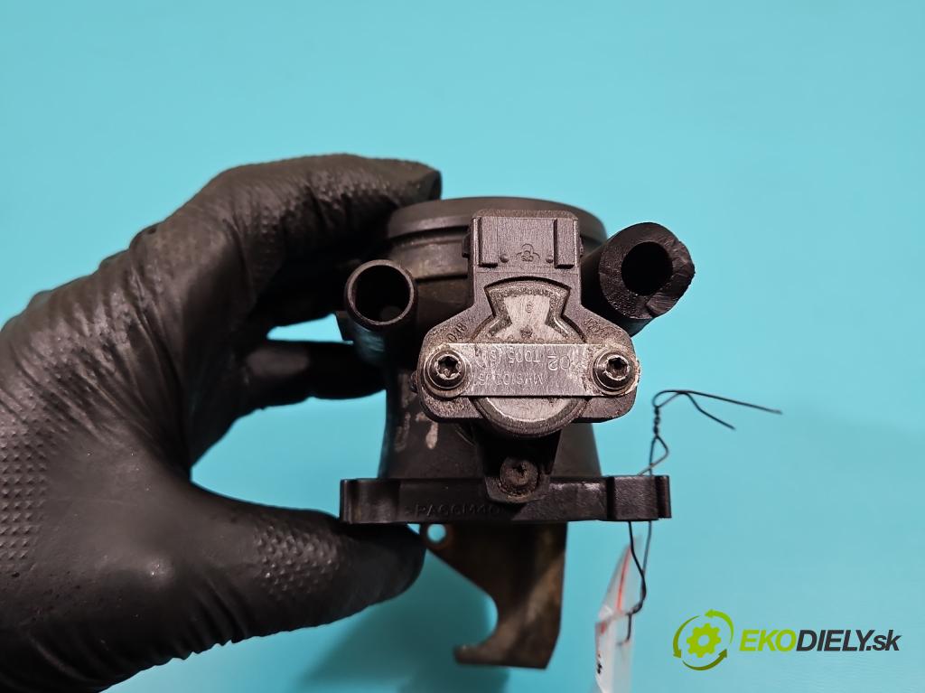 Land rover Freelander I 1998-2006 1.8 16v 120 HP manual 88 kW 1796 cm3 3- klapka MHB102281 (Škrtiaca klapka)