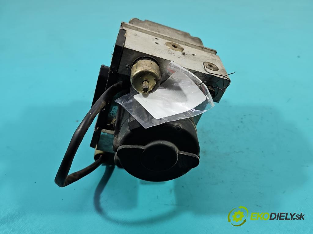 Land rover Freelander I 1998-2006 1.8 16v 120 HP manual 88 kW 1796 cm3 3- čerpadlo abs 4784070300 (Pumpa ABS)