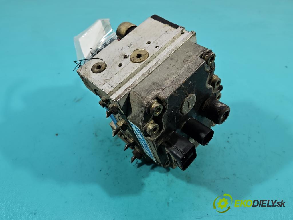 Land rover Freelander I 1998-2006 1.8 16v 120 HP manual 88 kW 1796 cm3 3- čerpadlo abs 4784070300 (Pumpa ABS)